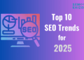 Top 10 SEO Trends for 2025 - SEOFOMO News
