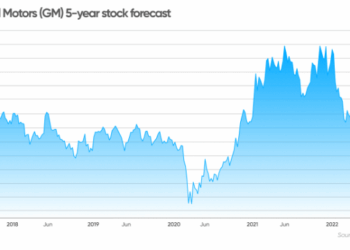 GM stock forecast: Can EV ramp-up boost the carmaker’s outlook?