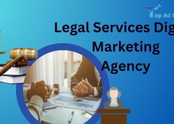 Why choose Legal Services Digital Marketing Agency