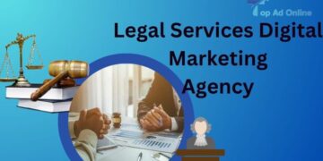 Why choose Legal Services Digital Marketing Agency