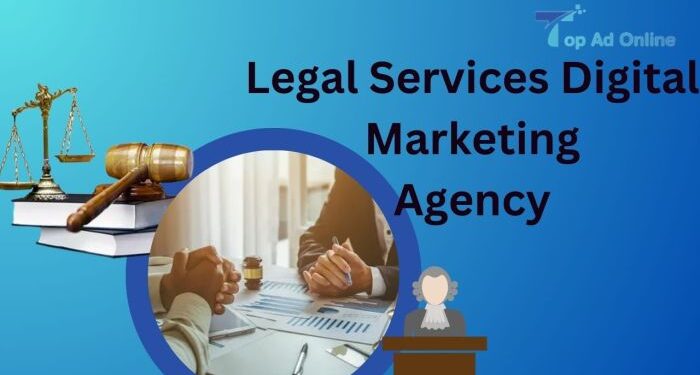 Why choose Legal Services Digital Marketing Agency