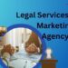 Why choose Legal Services Digital Marketing Agency