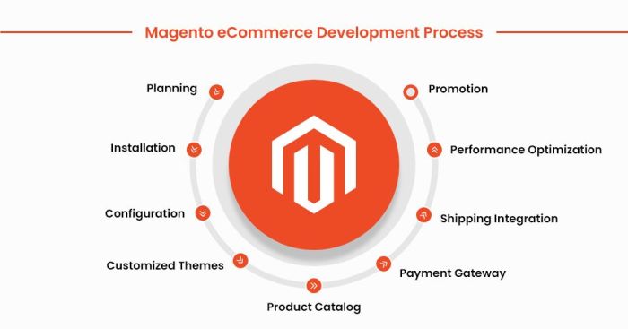 Magento eCommerce Development: Build Online Store in 2024 Magento eCommerce Development: Build Online Store in 2024