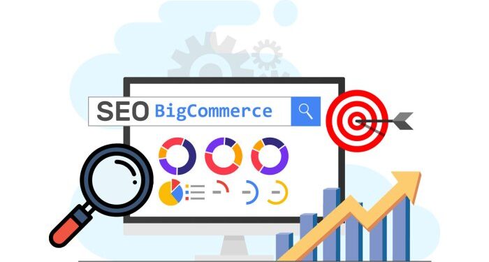 BigCommerce SEO Agency | BigCommerce SEO Services in India
