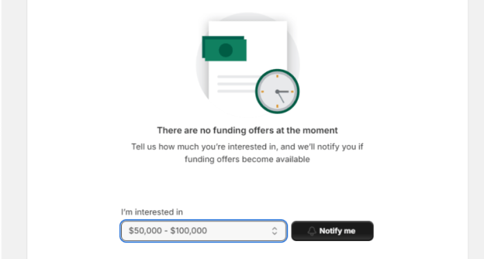 Shopify Capital Review 2022: How It Works, Rates, and More