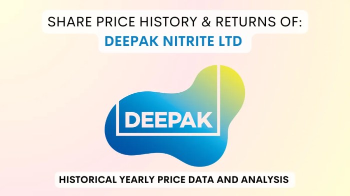 Share Market Update – Deepak Nitrite Share Price Target 2025 Share Market Update – Deepak Nitrite Share Price Target 2025